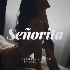 Señorita (Bachata Version) Song Lyrics