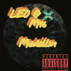 Medellin (feat. M96) Song Lyrics