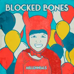 Grow Up - Single by Blocked Bones album reviews, ratings, credits