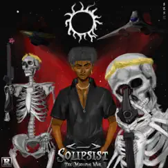 Eternal Solipsist SZN II: The .Madlove War by The .Shrine album reviews, ratings, credits