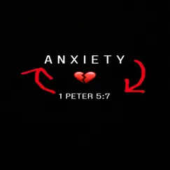 Anxiety - Single by Xan Der album reviews, ratings, credits