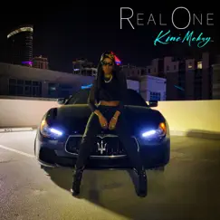 Real One - Single by Kiné McKay album reviews, ratings, credits