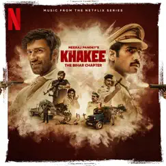 Ayee Na Humara Bihar Main - Soundtrack from Khakee : The Bihar Chapter - Single by Advait Nemlekar & Keerthi Sagathia album reviews, ratings, credits