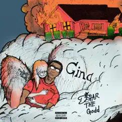 Gina - EP by Dstar the Godd album reviews, ratings, credits