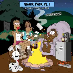 Snack Pack, Vol. 1 by Hollywood Beats album reviews, ratings, credits