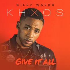 Give It All (feat. Ghanaian Stallion) - Single by KHXOS & Silly Walks Discotheque album reviews, ratings, credits