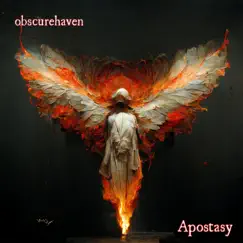Apostasy - Single by [obscure_haven] album reviews, ratings, credits