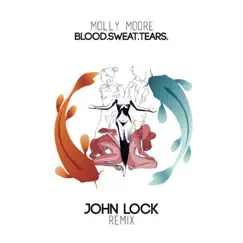 Blood. Sweat. Tears. (John Lock Remix) - Single by Molly Moore album reviews, ratings, credits