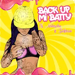 Back up Mi Batty Song Lyrics