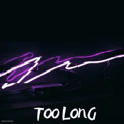 Too Long - Single by Erka's Music album reviews, ratings, credits
