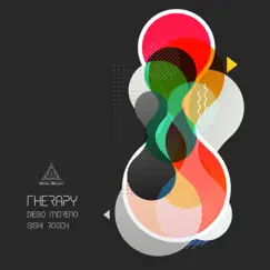Therapy - Single by Diego Moreno & Sishi Rosch album reviews, ratings, credits