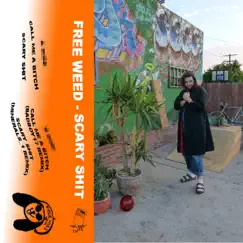 Scary Shit - Single by Free Weed album reviews, ratings, credits