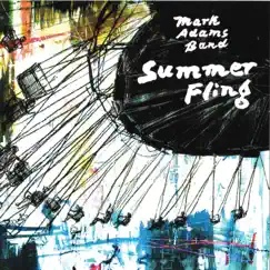 Summer Fling Song Lyrics
