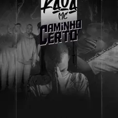 Caminho Certo (feat. DJ Cozy) Song Lyrics