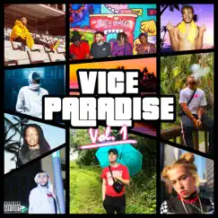 Vice Paradise, Vol. 1 by Vice Paradise album reviews, ratings, credits