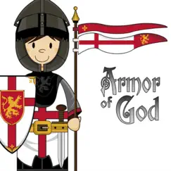 Armor of God - EP by PCF Kids album reviews, ratings, credits