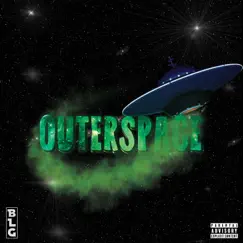 Outerspace EP by BLG album reviews, ratings, credits