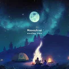 Moonshine - Single by Analog tree album reviews, ratings, credits