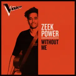 Without Me (The Voice Australia 2019 Performance / Live) Song Lyrics