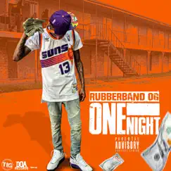 One Night - Single by Rubberband OG album reviews, ratings, credits