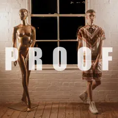 Proof - Single by Phil Hancock album reviews, ratings, credits