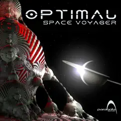 Space Voyager - EP by Optimal album reviews, ratings, credits