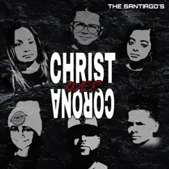 In Jesus Name (feat. KG Santiago, Gina Santiago, Gabby Abby, Da Young Disciples & Kay Kay Santiago) Song Lyrics