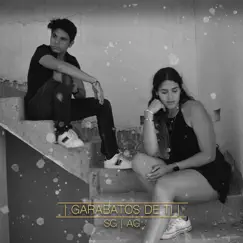 Garabatos De Ti - Single by Sebastián Gámez & Alexia González album reviews, ratings, credits