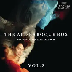 Concerto in F Major, S. 235: IV. Alla breve Song Lyrics