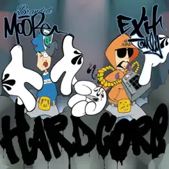Hardcore by Branded Moore & Exit Only album reviews, ratings, credits