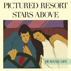 Stars Above - Single by Pictured Resort album reviews, ratings, credits