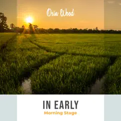 In Early Morning Stage by Osin Wood album reviews, ratings, credits