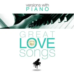 Great Love Songs versions with Piano by Gariel Luna album reviews, ratings, credits