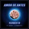 Amor de Antes (feat. Gema & Tormento SC) - Single album lyrics, reviews, download