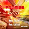 Promise (feat. Estinah) - Single album lyrics, reviews, download