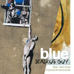 Jealous Guy (feat. Jean Grae & Lance Drummonds) Song Lyrics