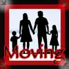 Moving (feat. Ivan Vanilda) - Single album lyrics, reviews, download