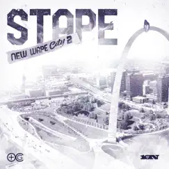 New Wape City 2 by Stape album reviews, ratings, credits