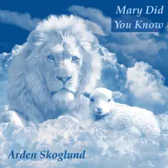 Mary Did You Know - Single by Arden Skoglund album reviews, ratings, credits