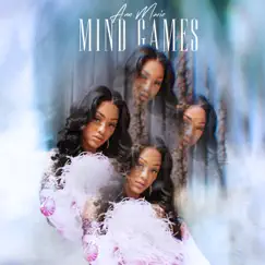 Mind Games - Single by Ann Marie album reviews, ratings, credits