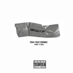 Nirvana Flow (feat. Tazz Zoundz) - Single by Dope the Phenom album reviews, ratings, credits