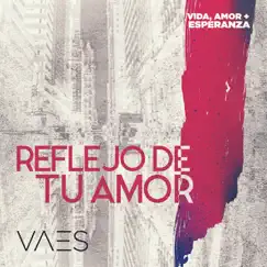 Reflejo de Tu Amor Song Lyrics