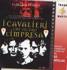 I cavalieri che fecero l'impresa (Colonna sonora originale del film) by Riz Ortolani album reviews, ratings, credits