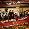 Noche de Copas (feat. Alfredo Castañeda & Banda La Explosiva) - Single album lyrics, reviews, download