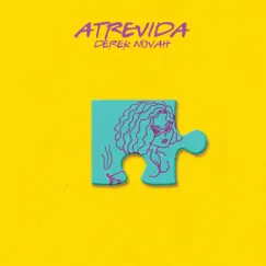 Atrevida - Single by Derek Novah album reviews, ratings, credits