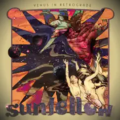 Venus in Retrograde - EP by Sunfellow album reviews, ratings, credits