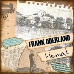 Heimat by Frank Oderland album reviews, ratings, credits