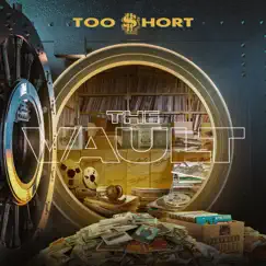 The Vault by Too $hort album reviews, ratings, credits