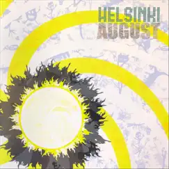 August by Helsinki album reviews, ratings, credits