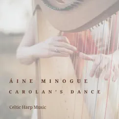 Carolans Dance - Single by Áine Minogue album reviews, ratings, credits